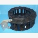 Okso / Igus 0625 43 cable track chain, 125